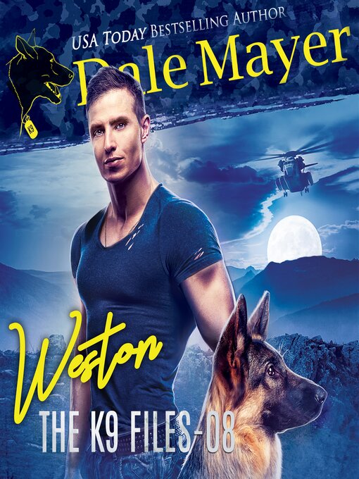 Title details for Weston by Dale Mayer - Available